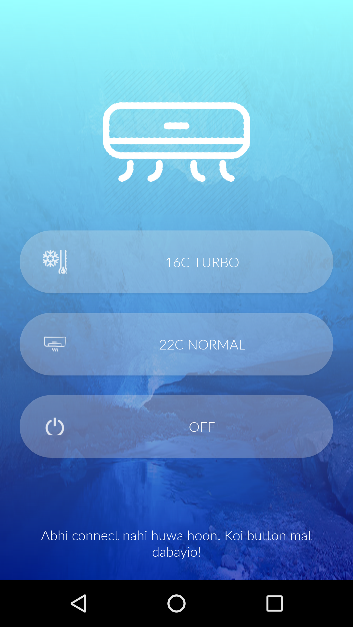 app image