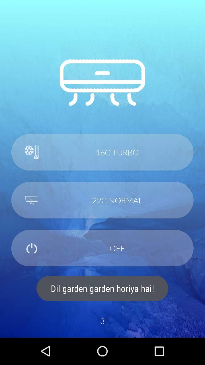 app image